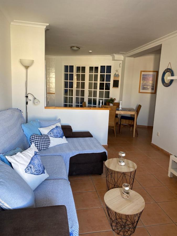 Tejita By The Pool, 2Min Walk To Sea Apartment La Tejita Exterior photo