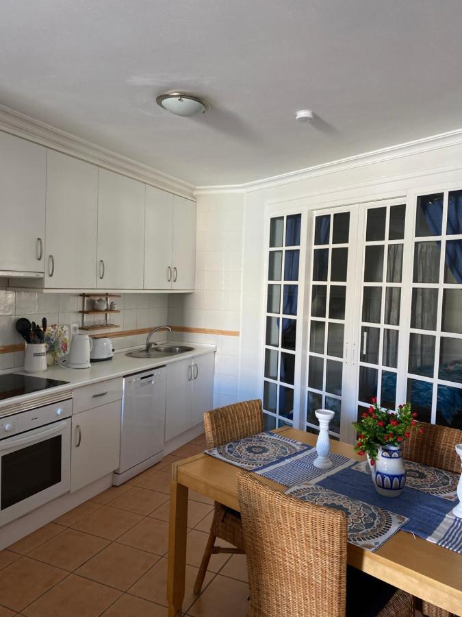 Tejita By The Pool, 2Min Walk To Sea Apartment La Tejita Exterior photo