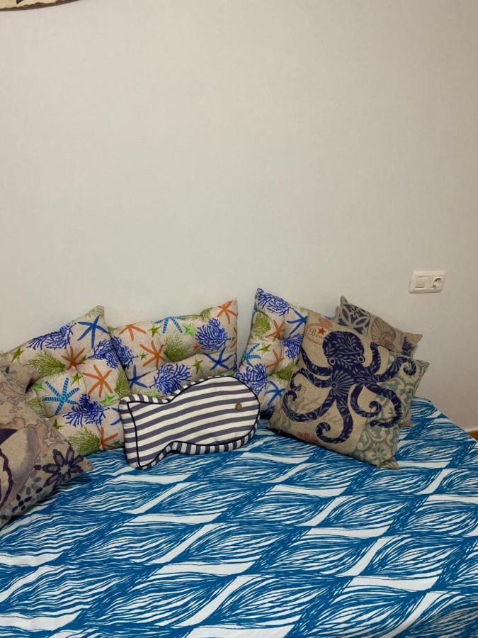 Tejita By The Pool, 2Min Walk To Sea Apartment La Tejita Exterior photo