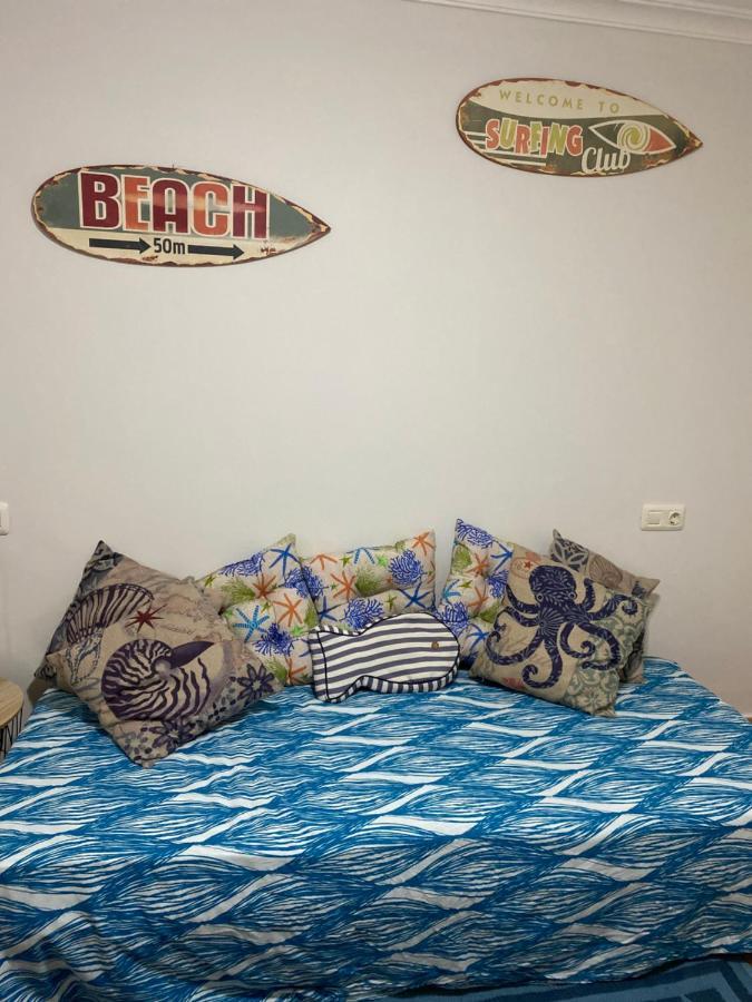 Tejita By The Pool, 2Min Walk To Sea Apartment La Tejita Exterior photo